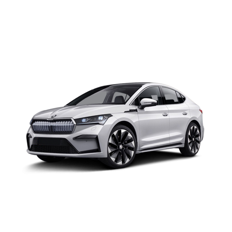 Skoda Enyaq Coupe 85