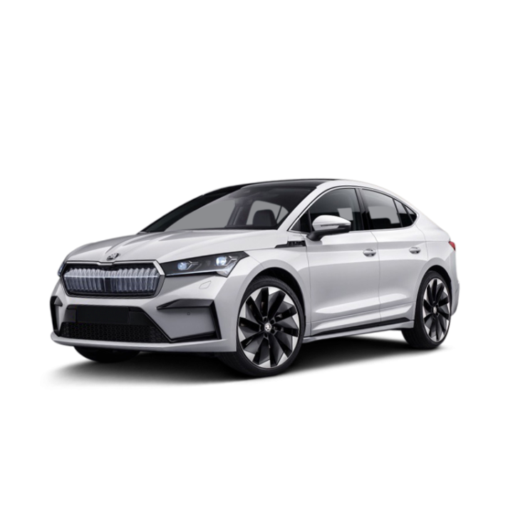 Skoda Enyaq Coupe 85x