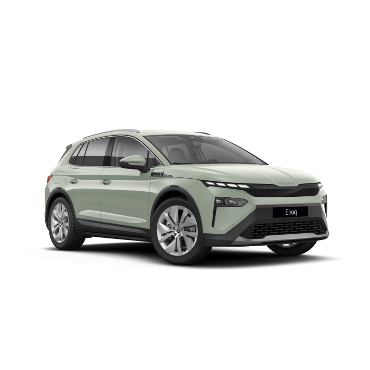 Skoda Elroq 60