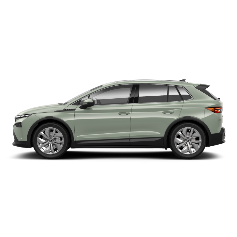 Skoda Elroq 60