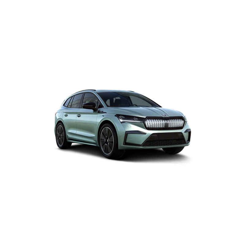 Skoda Enyaq 85