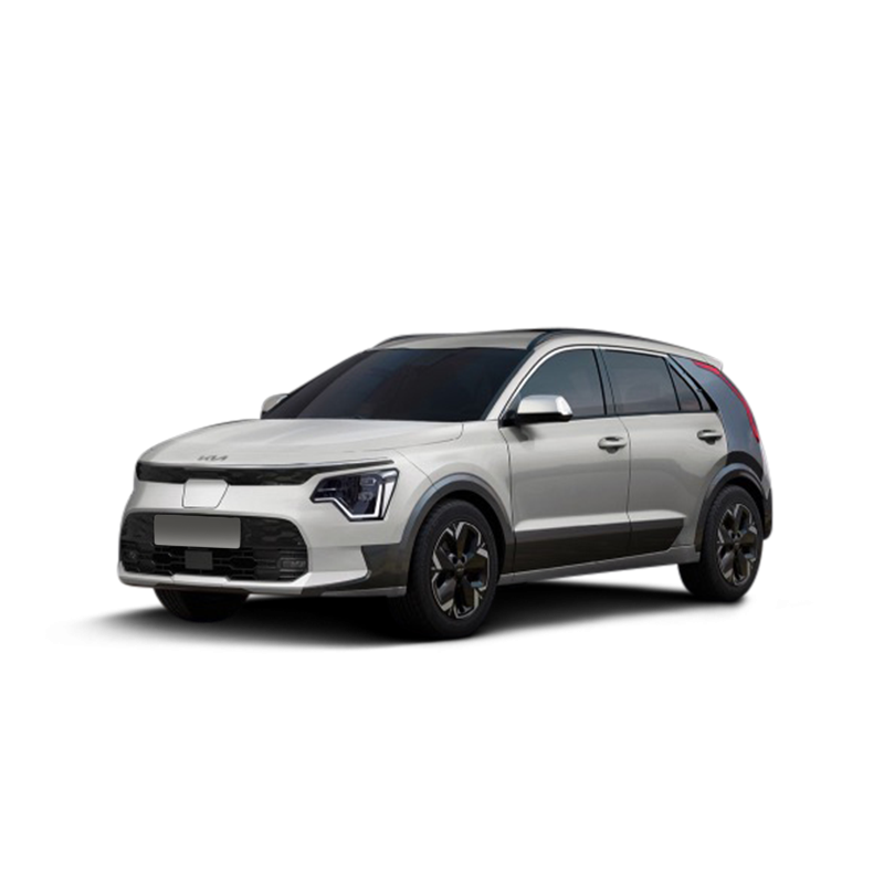 Kia Niro EV 65 kWh