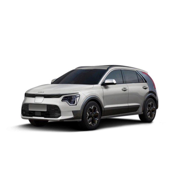 Kia Niro EV 65 kWh