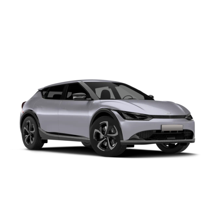 Kia EV6 Long Range 2WD