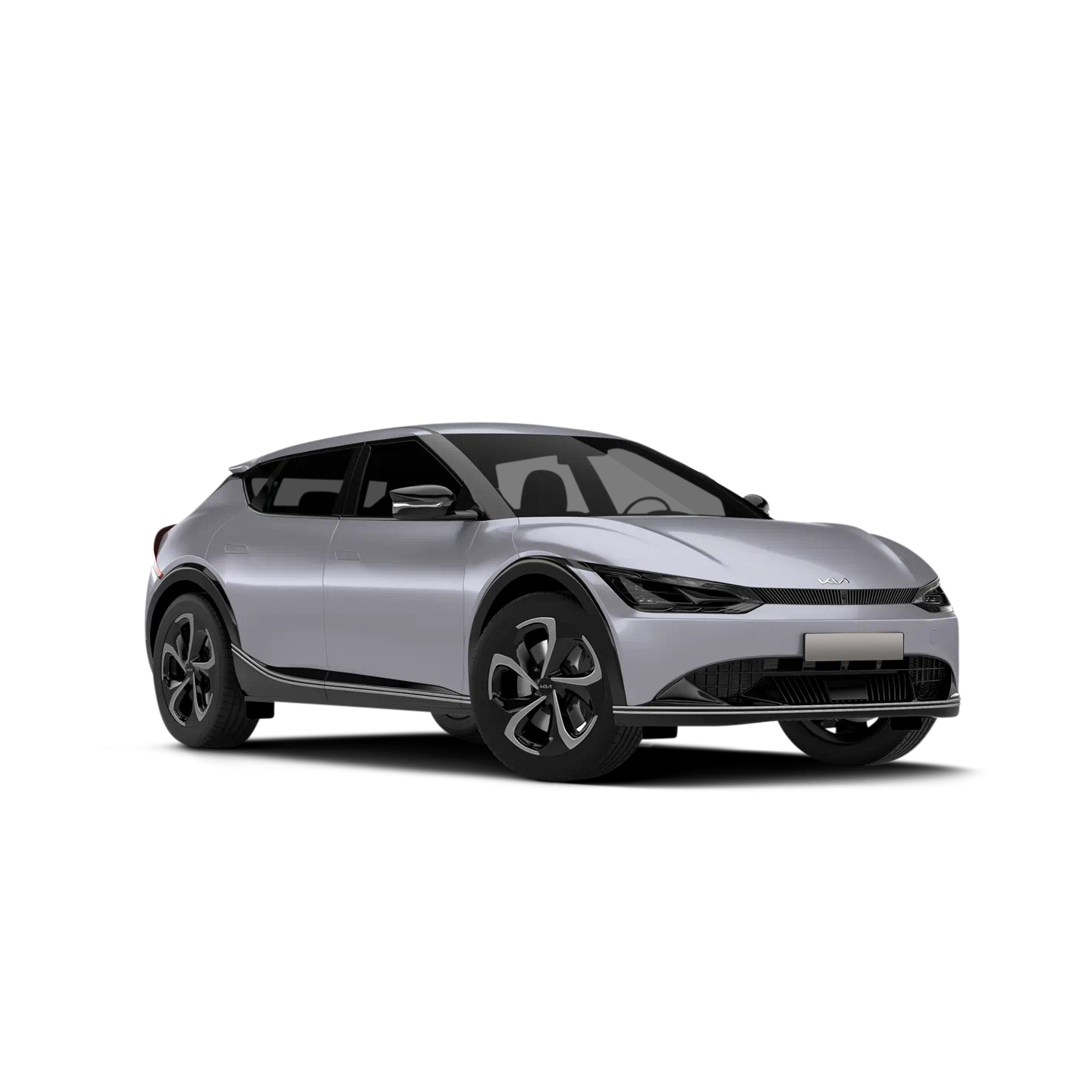 Kia EV6 Long Range 2WD