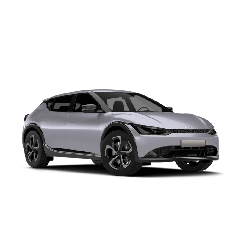 Kia EV6 Long Range AWD