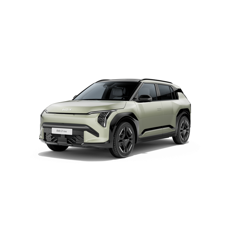 Kia EV3 Standard Range