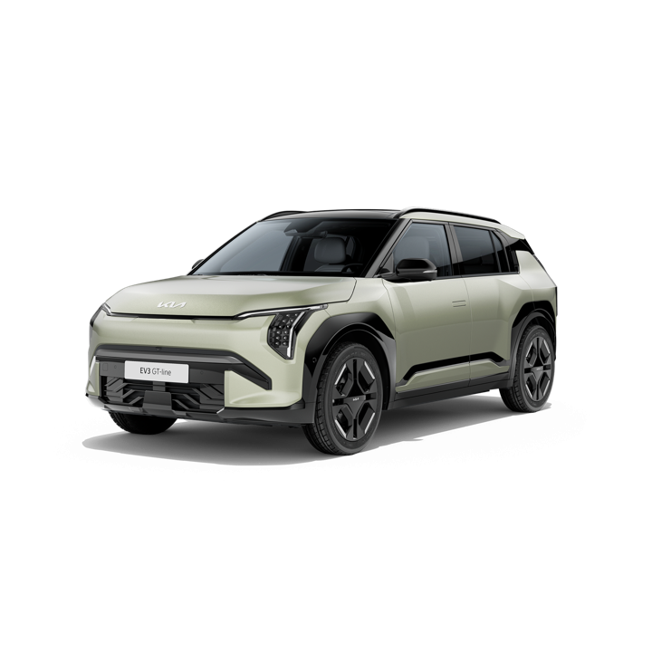 Kia EV3 Standard Range