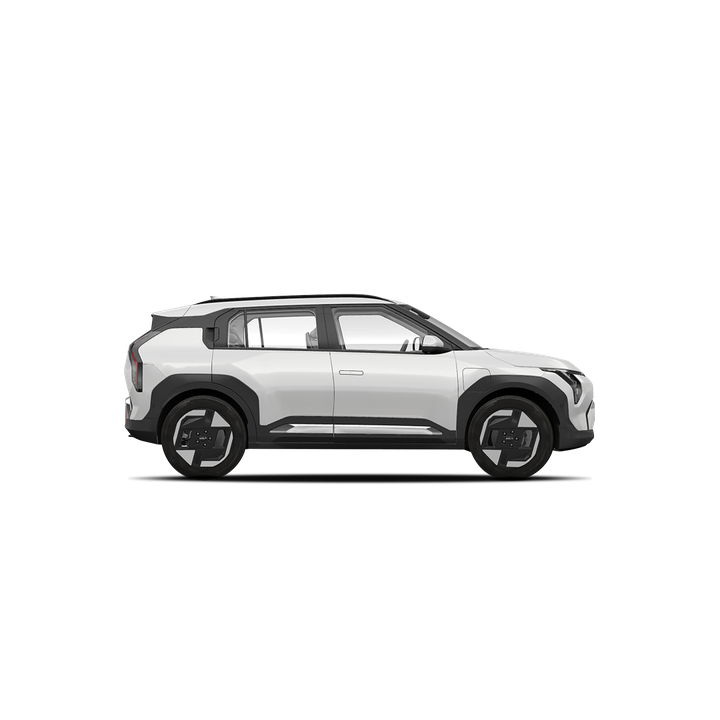 Kia EV3 Standard Range