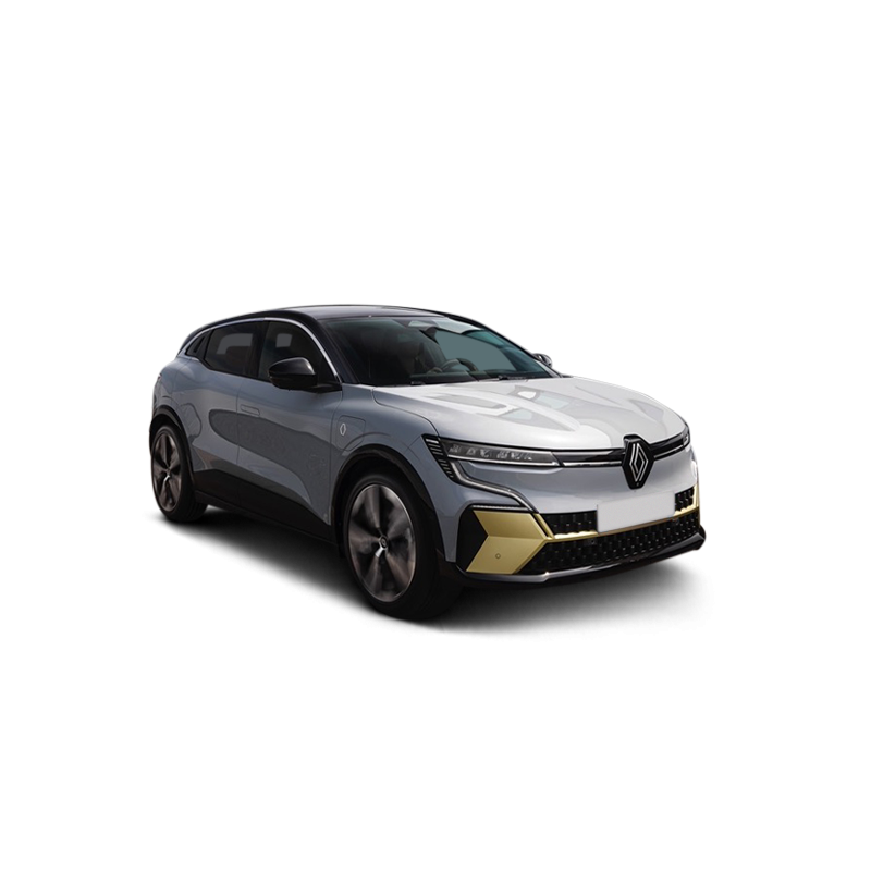 Renault Megane E-Tech EV40 130hp