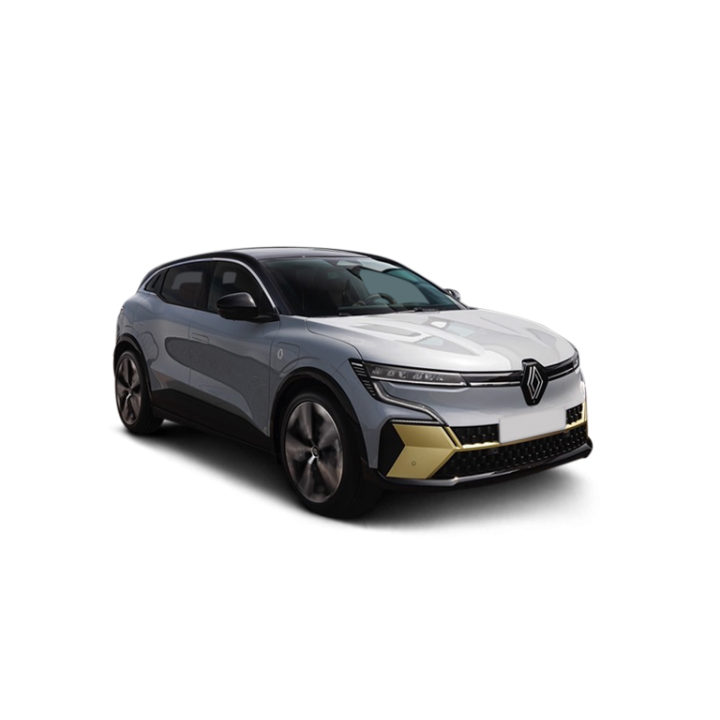 Renault Megane E-Tech EV40 130hp