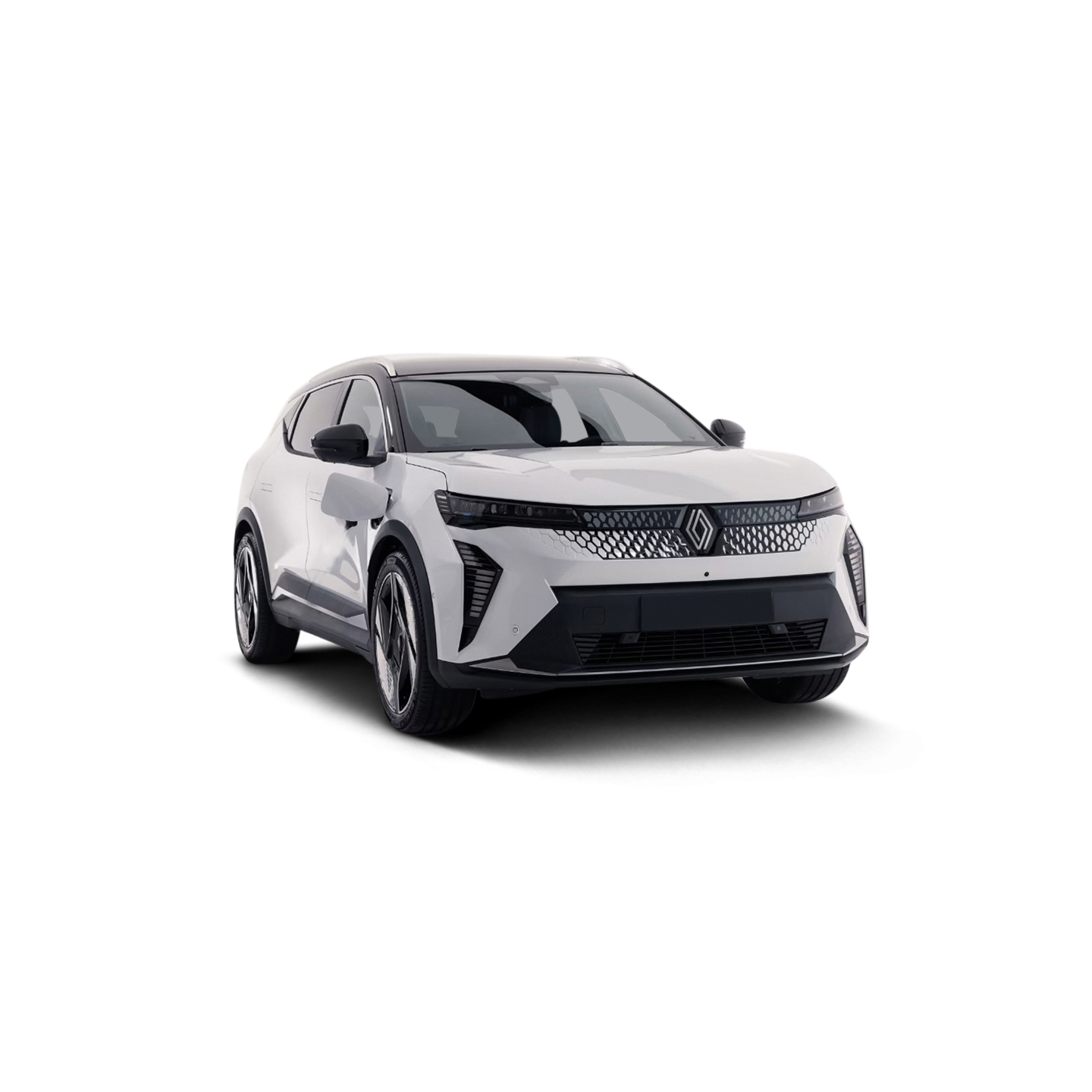 Renault Scenic E-Tech EV87 220hp