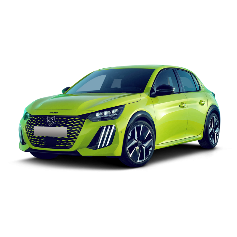Peugeot e-208 136 ch