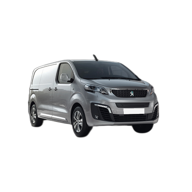 Peugeot e-Expert 75 kWh
