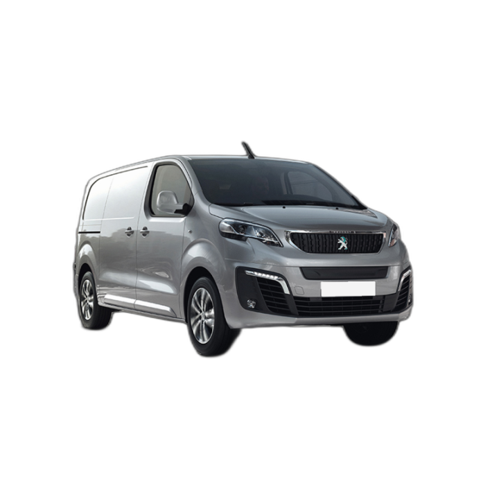 Peugeot e-Expert 75 kWh