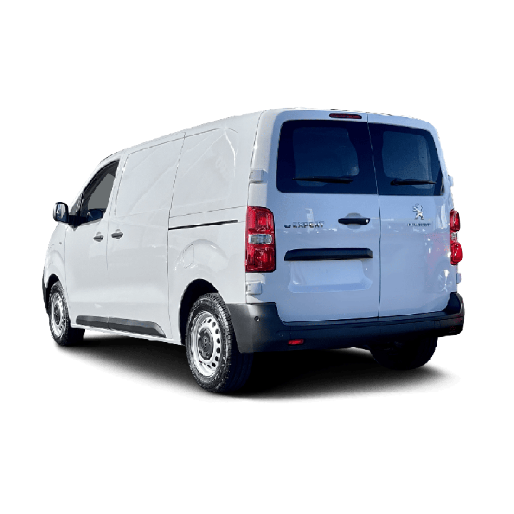 Peugeot e-Expert 75 kWh