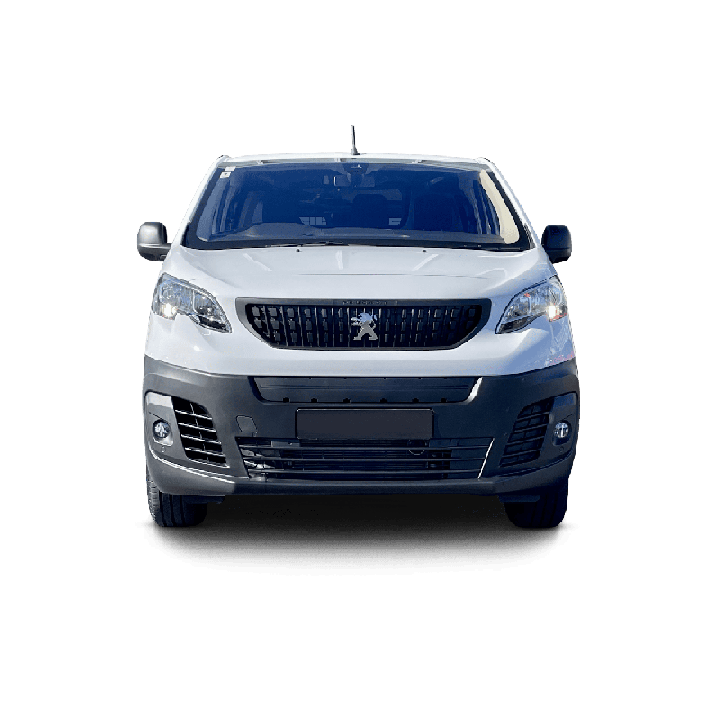 Peugeot e-Expert 75 kWh