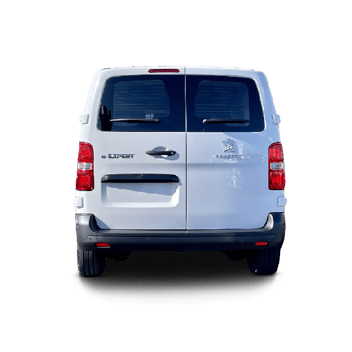 Peugeot e-Expert 75 kWh