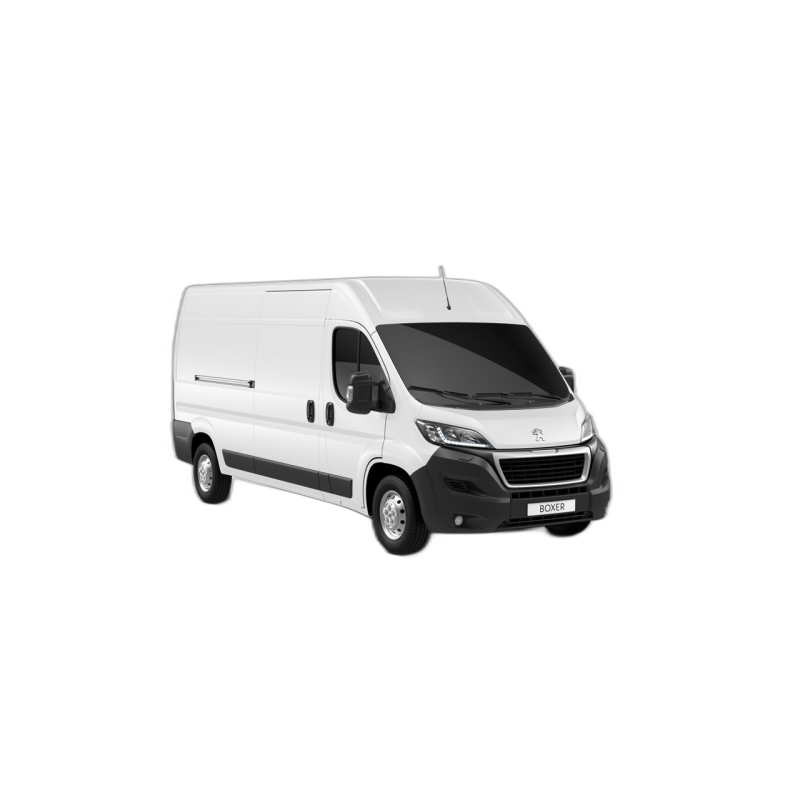 Peugeot e-Boxer 110 kWh