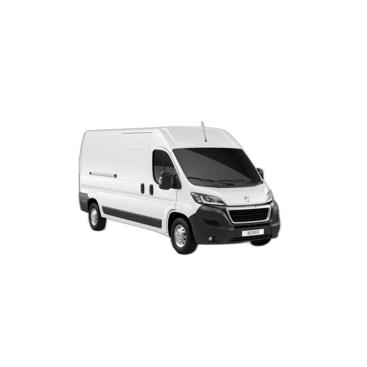 Peugeot e-Boxer 110 kWh
