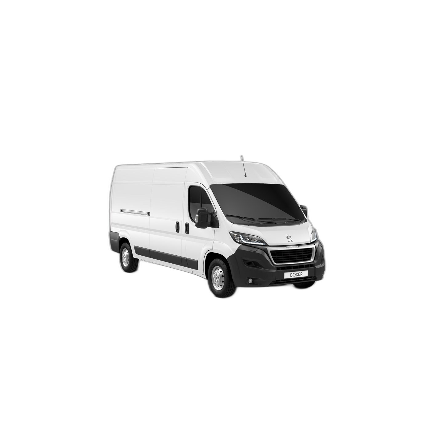 Peugeot e-Boxer 110 kWh