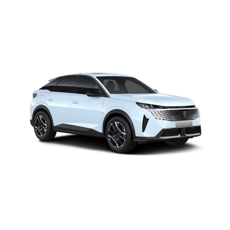 Peugeot e-3008 73 kWh