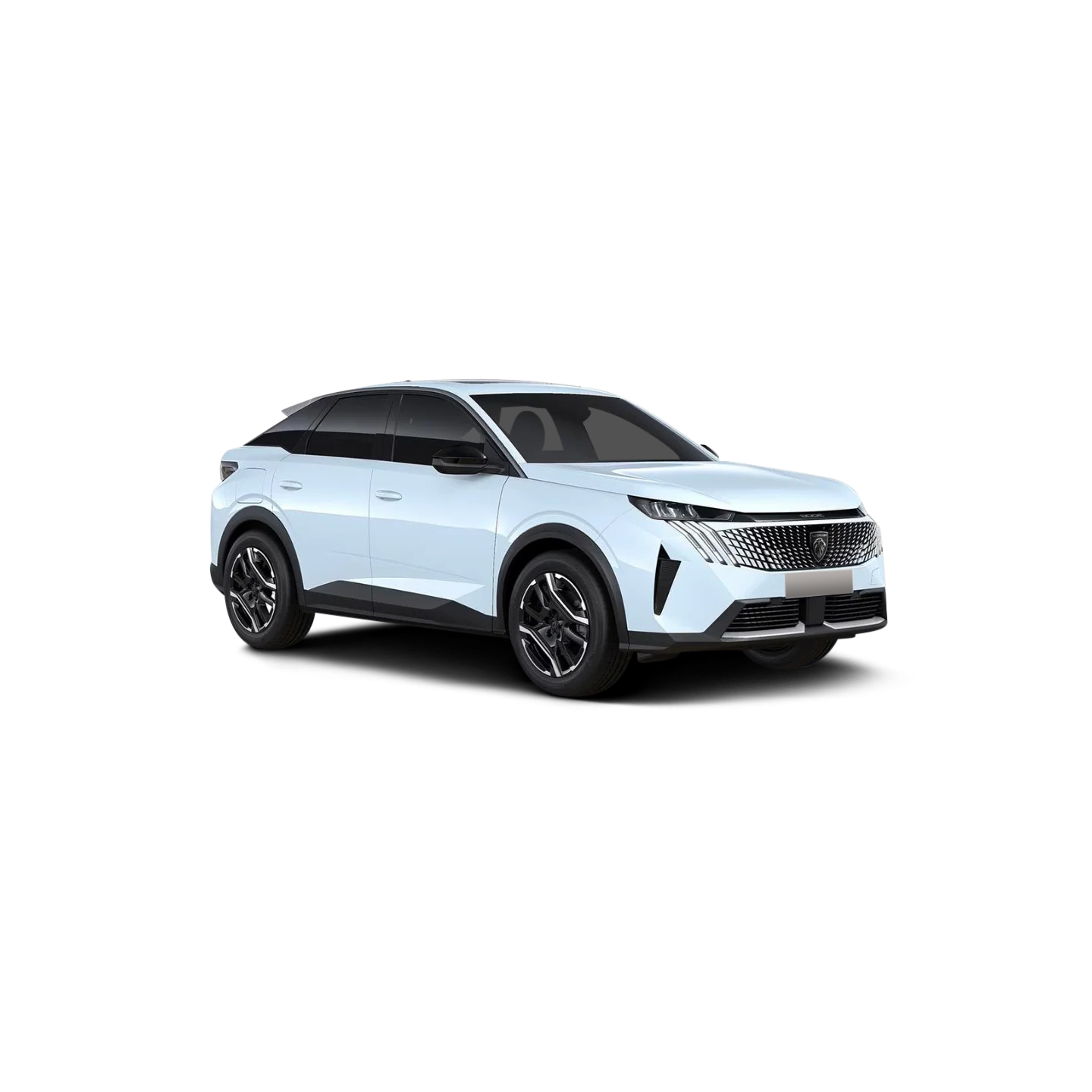 Peugeot e-3008 73 kWh