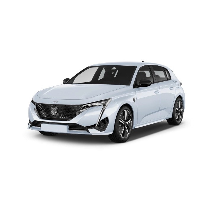 Peugeot 308 Hybrid 225