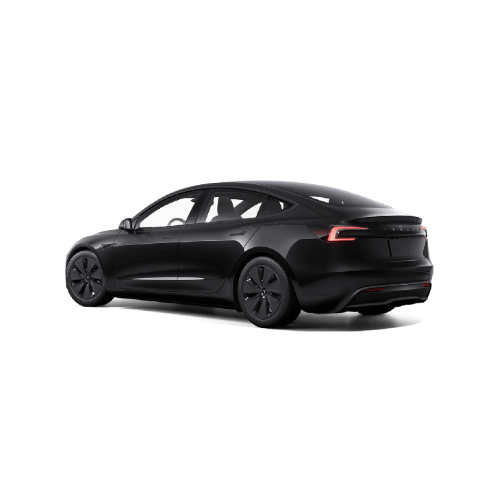 Tesla Model 3 Performance