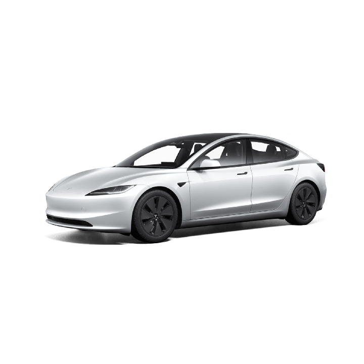 Tesla Model 3 Performance