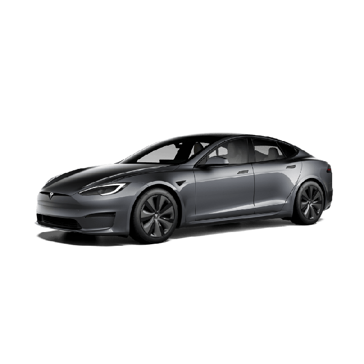 Tesla Model S Dual Motor