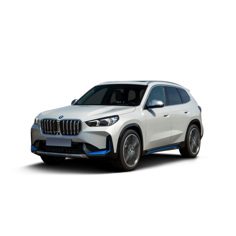 BMW iX1 eDrive20