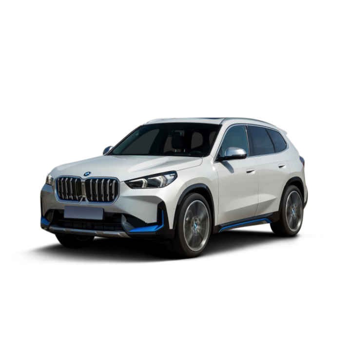 BMW iX1 xDrive30