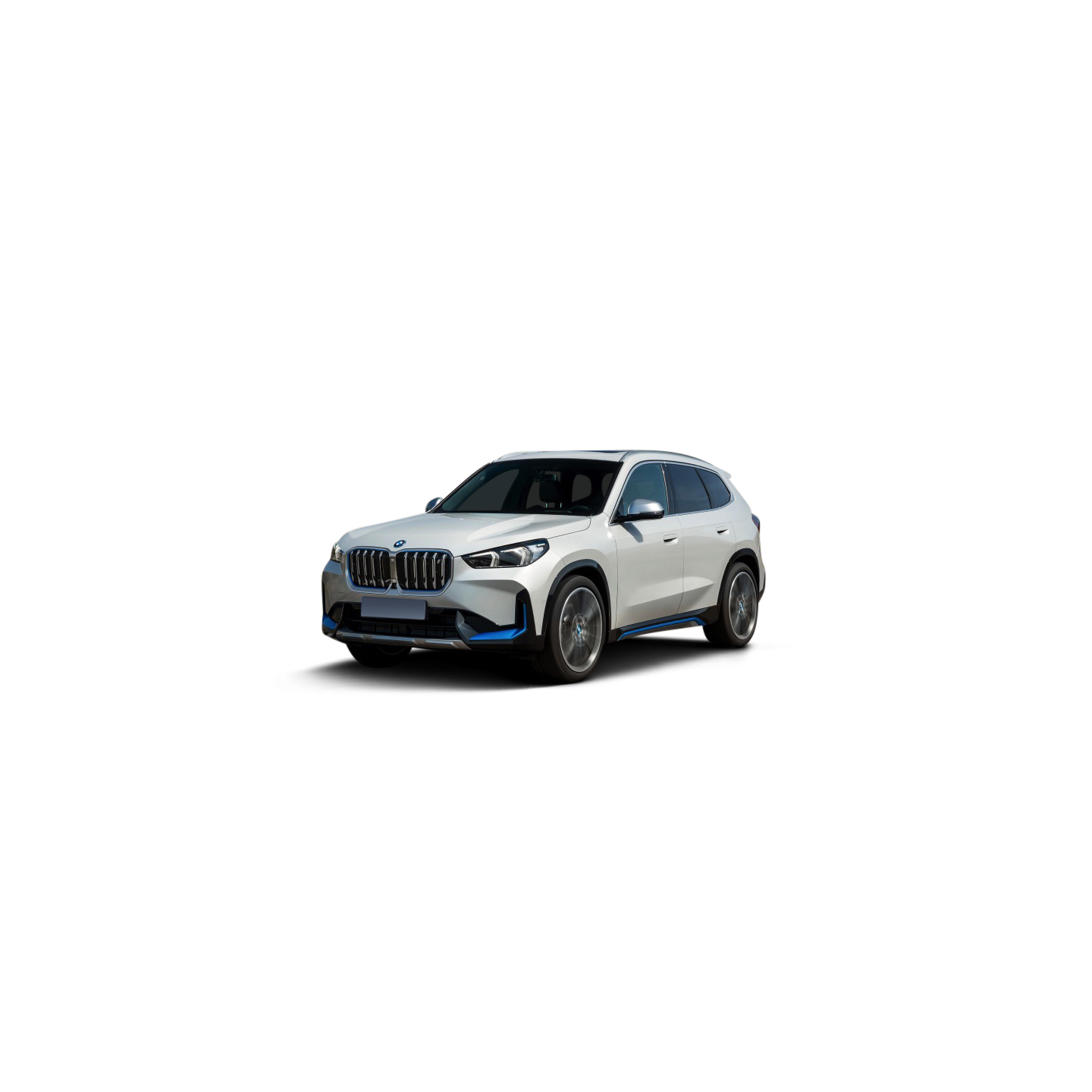 BMW iX1 xDrive30