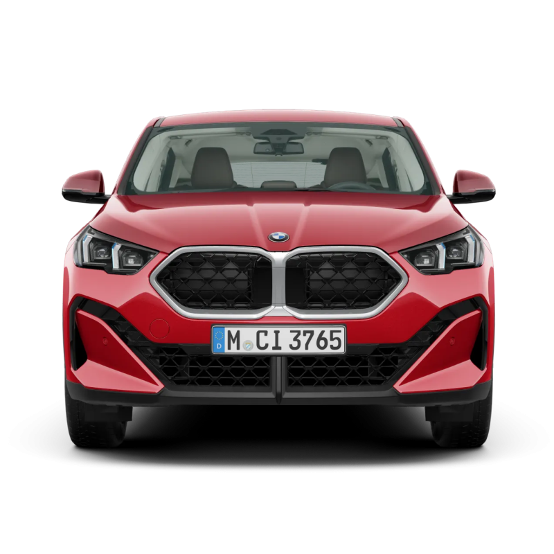 BMW iX2 eDrive20