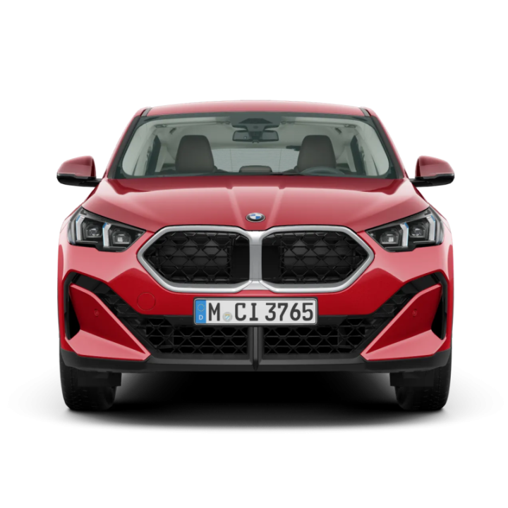 BMW iX2 eDrive20