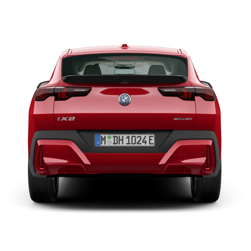 BMW iX2 eDrive20