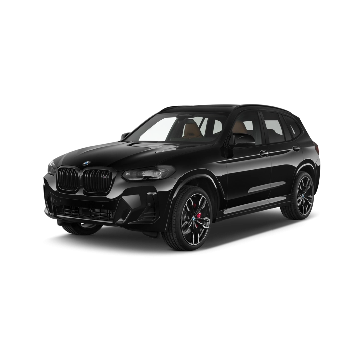 BMW X3 xDrive30e
