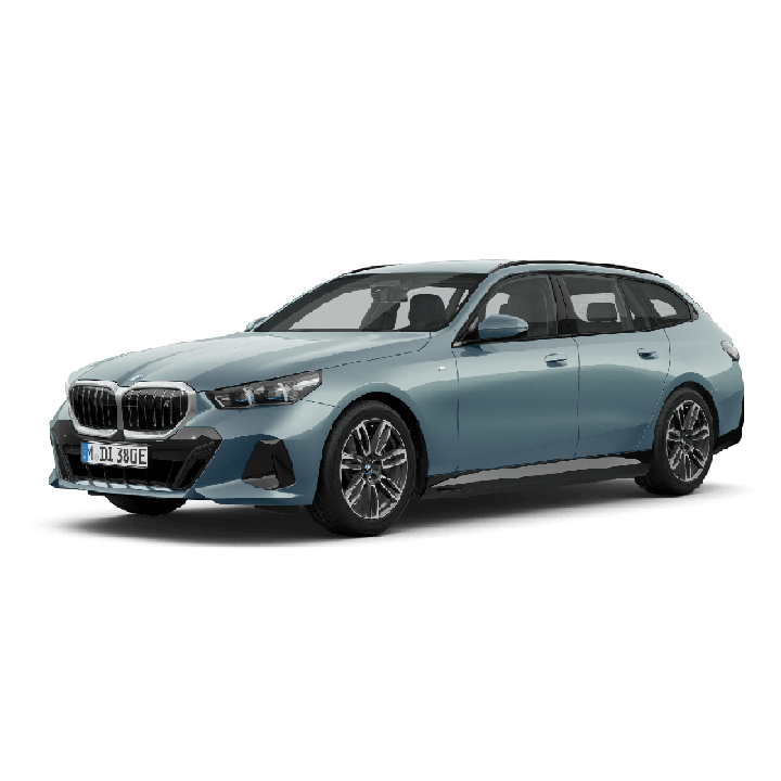 BMW i5 Touring M60 xDrive