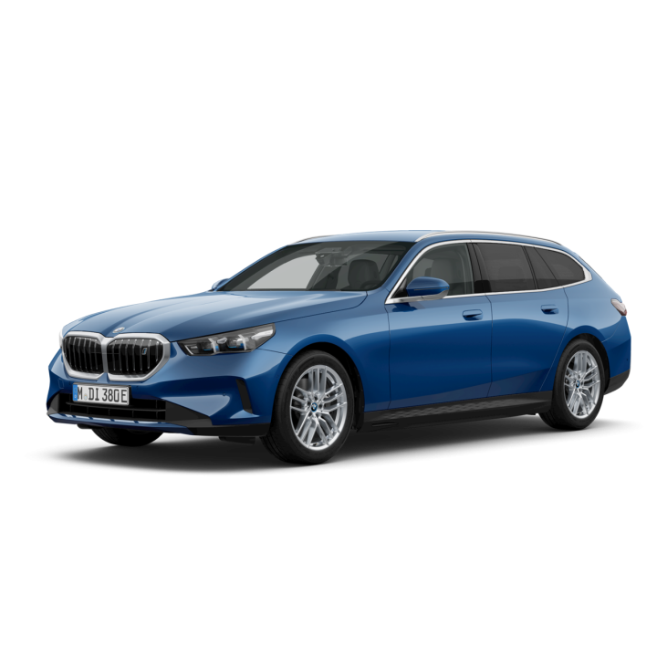 BMW i5 Touring M60 xDrive
