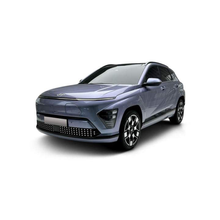 Hyundai Kona Electric 64 kWh