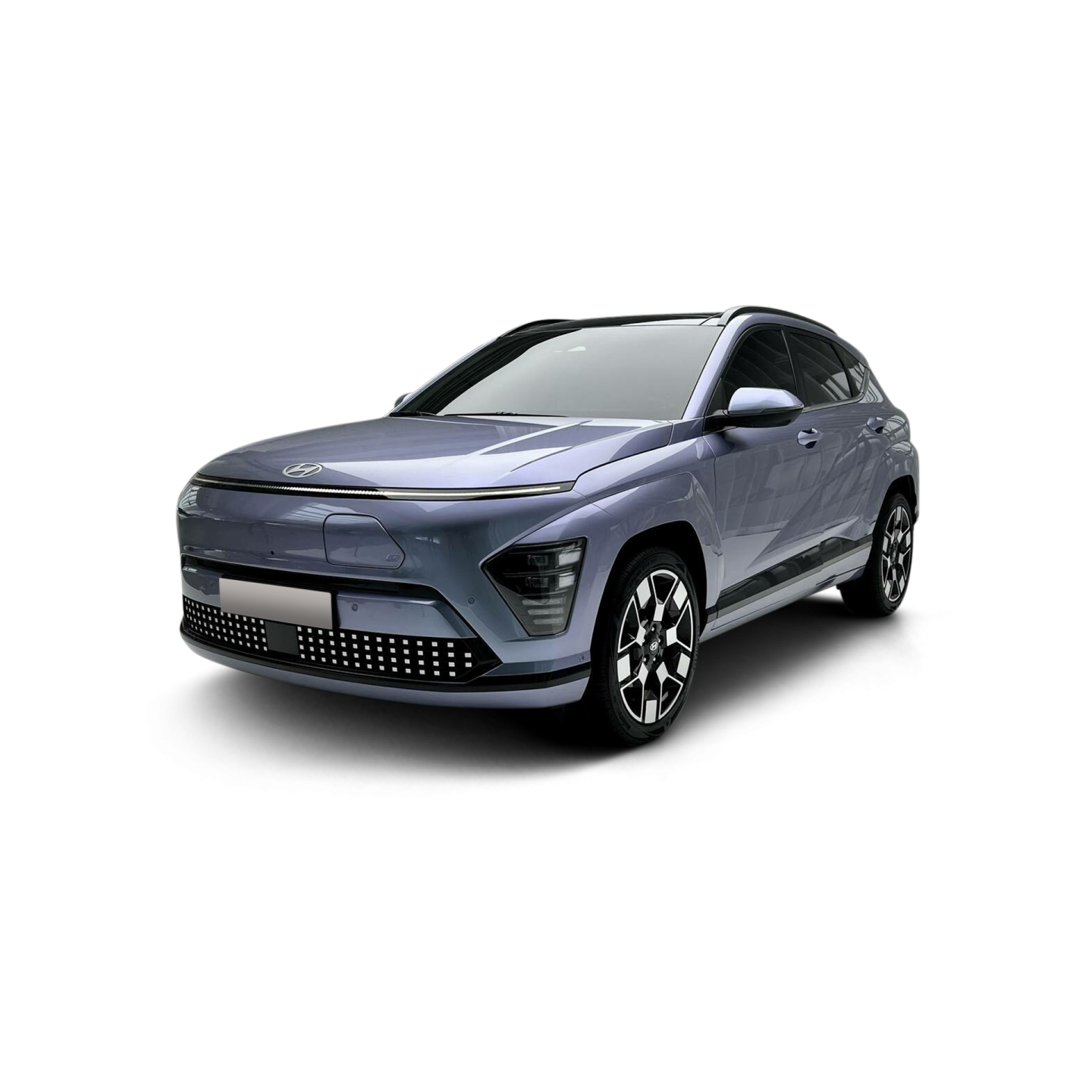 Hyundai Kona Electric 64 kWh