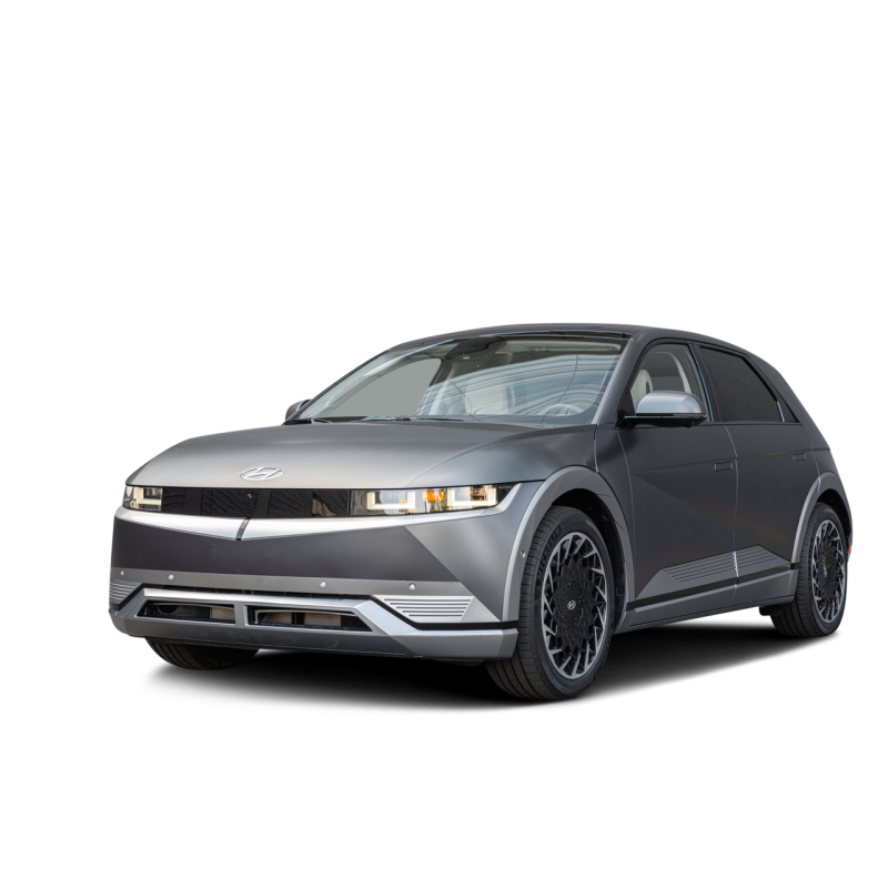 Hyundai IONIQ 5 84 kWh RWD