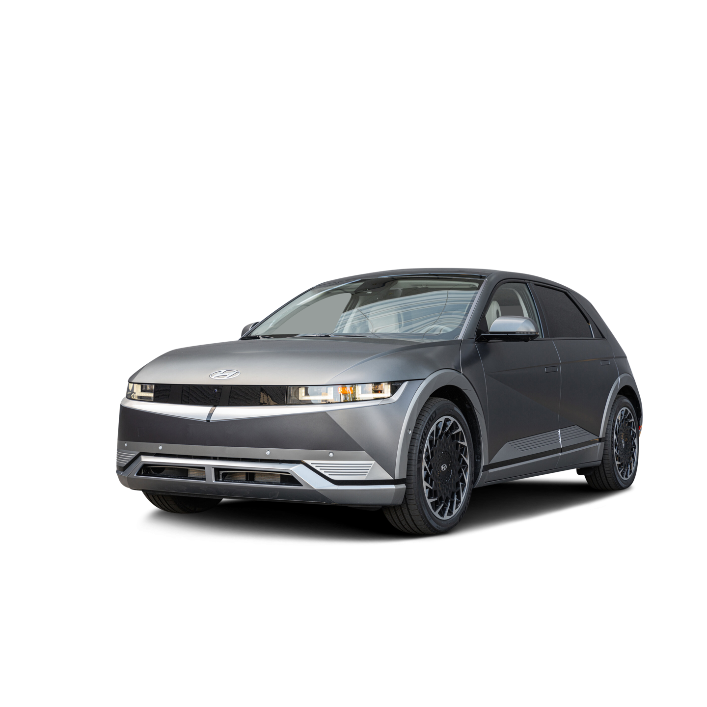 Hyundai IONIQ 5 84 kWh RWD