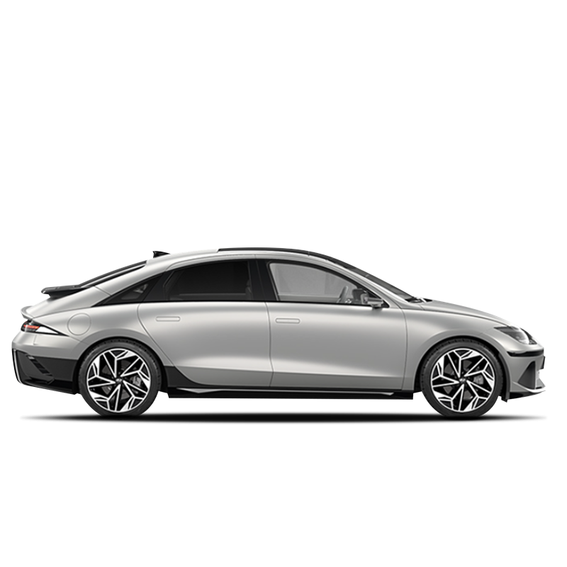 Hyundai IONIQ 6 Long Range 2WD