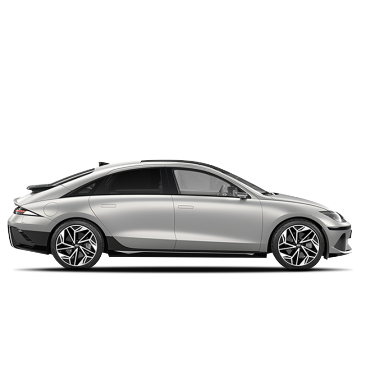 Hyundai IONIQ 6 Long Range 2WD