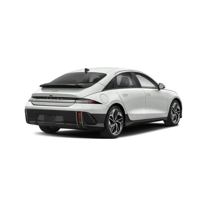 Hyundai IONIQ 6 Long Range 2WD