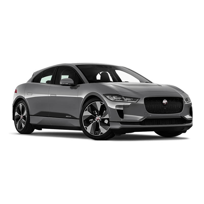 Jaguar I-Pace EV 400