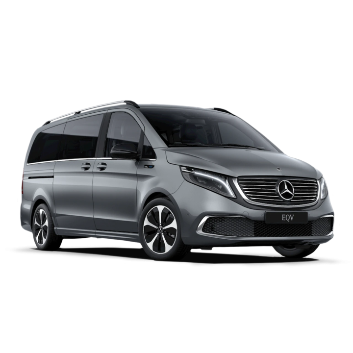 Mercedes EQV 300