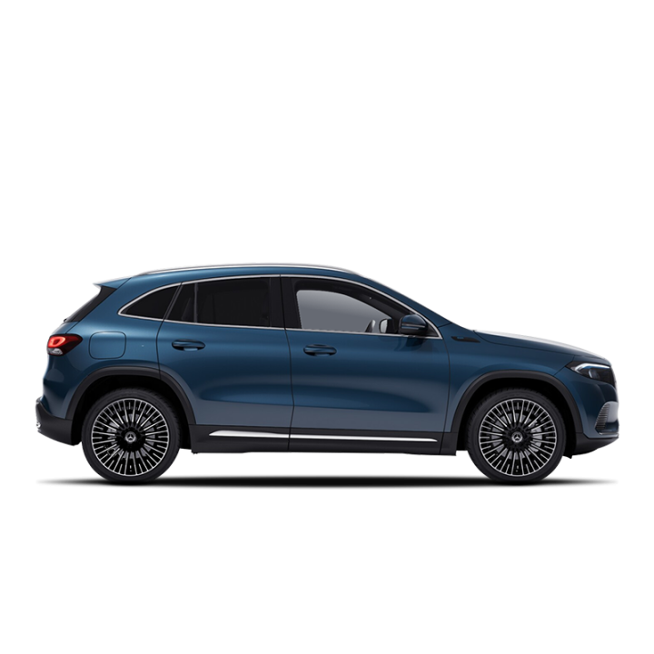 Mercedes EQA 250+